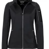 HAKRO Damen Light-Softshelljacke Sidney 256