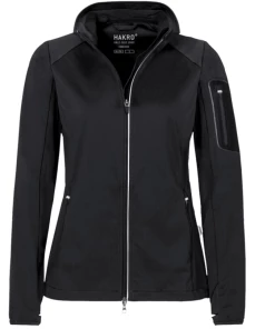 HAKRO Damen Light-Softshelljacke Sidney 256