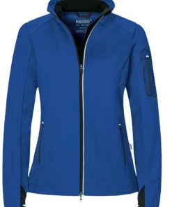 HAKRO Damen Light-Softshelljacke Sidney 256 -BP® hakro damen light softshelljacke sidney 2563