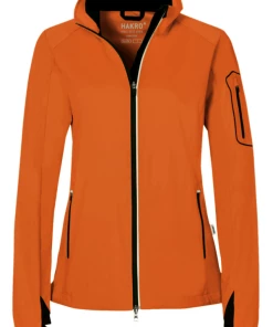 HAKRO Damen Light-Softshelljacke Sidney 256 -BP® hakro damen light softshelljacke sidney 2564