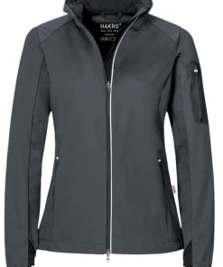 HAKRO Damen Light-Softshelljacke Sidney 256 -BP® hakro damen light softshelljacke sidney 2565