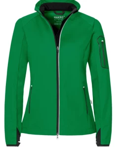 HAKRO Damen Light-Softshelljacke Sidney 256 -BP® hakro damen light softshelljacke sidney 2566