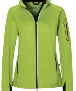 HAKRO Damen Light-Softshelljacke Sidney 256 -BP® hakro damen light softshelljacke sidney 2568