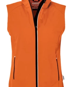 HAKRO Damen Light-Softshellweste Sarina 254 -BP® hakro damen light softshellweste sarina 2544
