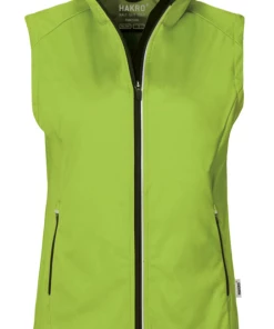 HAKRO Damen Light-Softshellweste Sarina 254 -BP® hakro damen light softshellweste sarina 2548
