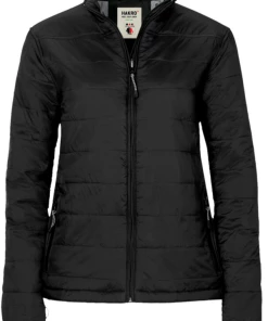 HAKRO Damen Loftjacke Isolationsjacke 251 Regina