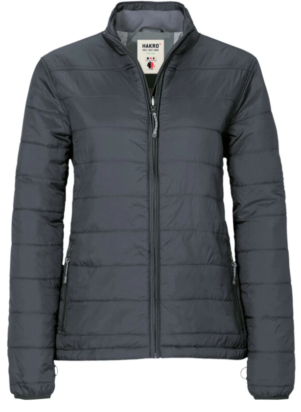 HAKRO Damen Loftjacke Isolationsjacke 251 Regina 2 HAKRO Damen Loftjacke Isolationsjacke 251 Regina – Bild 2