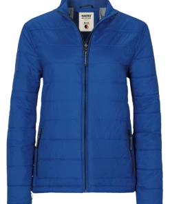 HAKRO Damen Loftjacke Isolationsjacke 251 Regina 9 HAKRO Damen Loftjacke Isolationsjacke 251 Regina -BP® hakro damen loftjacke isolationsjacke 251 regina3