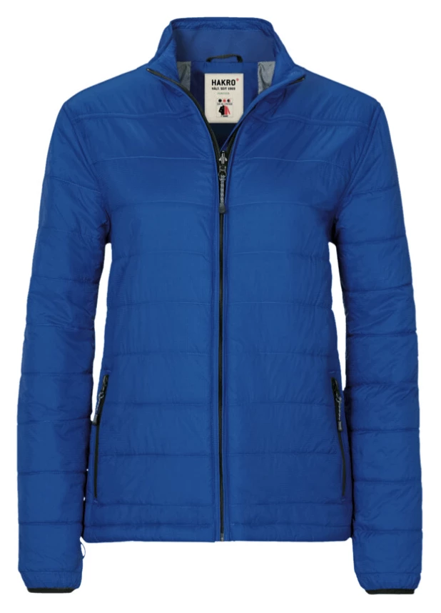 HAKRO Damen Loftjacke Isolationsjacke 251 Regina 3 HAKRO Damen Loftjacke Isolationsjacke 251 Regina – Bild 3