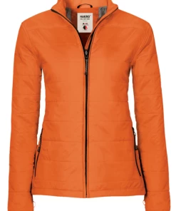 HAKRO Damen Loftjacke Isolationsjacke 251 Regina 10 HAKRO Damen Loftjacke Isolationsjacke 251 Regina -BP® hakro damen loftjacke isolationsjacke 251 regina4
