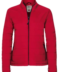 HAKRO Damen Loftjacke Isolationsjacke 251 Regina 11 HAKRO Damen Loftjacke Isolationsjacke 251 Regina -BP® hakro damen loftjacke isolationsjacke 251 regina5