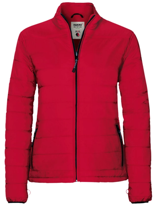 HAKRO Damen Loftjacke Isolationsjacke 251 Regina 5 HAKRO Damen Loftjacke Isolationsjacke 251 Regina – Bild 5