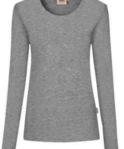 Hakro Damen Longsleeve 179 Mikralinar -BP® hakro damen longsleeve 179 mikralinar3