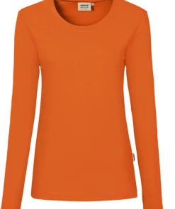 Hakro Damen Longsleeve 179 Mikralinar -BP® hakro damen longsleeve 179 mikralinar5