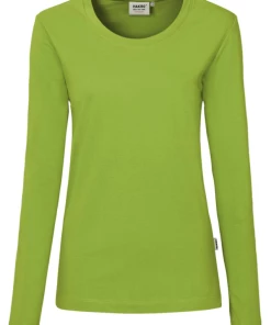Hakro Damen Longsleeve 179 Mikralinar -BP® hakro damen longsleeve 179 mikralinar7
