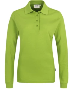 Hakro Damen Longsleeve-Poloshirt 215 Mikralinar -BP® hakro damen longsleeve poloshirt 215 mikralinar11