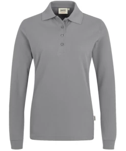 Hakro Damen Longsleeve-Poloshirt 215 Mikralinar -BP® hakro damen longsleeve poloshirt 215 mikralinar13