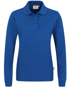 Hakro Damen Longsleeve-Poloshirt 215 Mikralinar -BP® hakro damen longsleeve poloshirt 215 mikralinar4