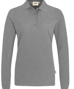 Hakro Damen Longsleeve-Poloshirt 215 Mikralinar -BP® hakro damen longsleeve poloshirt 215 mikralinar6