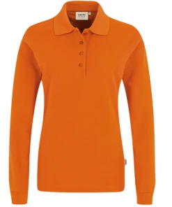 Hakro Damen Longsleeve-Poloshirt 215 Mikralinar -BP® hakro damen longsleeve poloshirt 215 mikralinar7