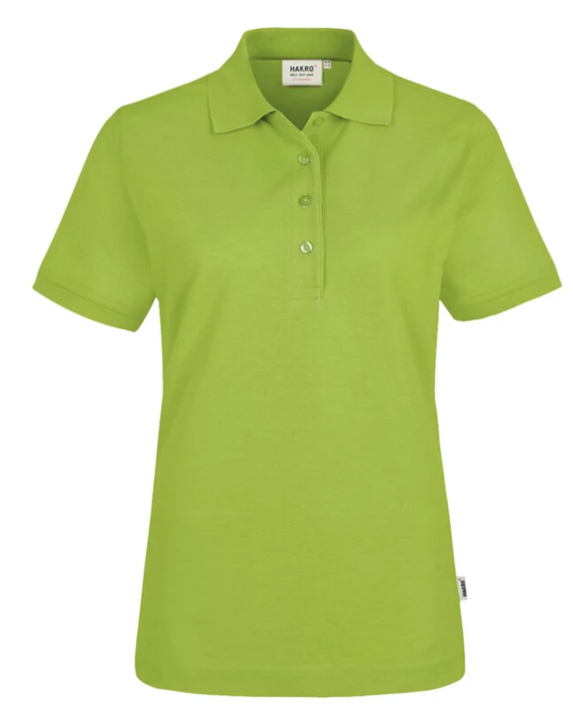 Hakro Damen Poloshirt 216 Mikralinar 11 Hakro Damen Poloshirt 216 Mikralinar – Bild 11
