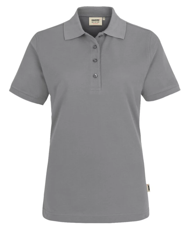 Hakro Damen Poloshirt 216 Mikralinar 13 Hakro Damen Poloshirt 216 Mikralinar – Bild 13