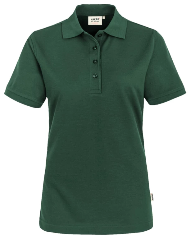Hakro Damen Poloshirt 216 Mikralinar 16 Hakro Damen Poloshirt 216 Mikralinar – Bild 16