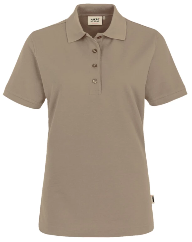 Hakro Damen Poloshirt 216 Mikralinar 17 Hakro Damen Poloshirt 216 Mikralinar – Bild 17