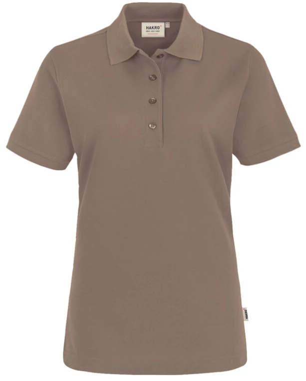 Hakro Damen Poloshirt 216 Mikralinar 21 Hakro Damen Poloshirt 216 Mikralinar – Bild 21