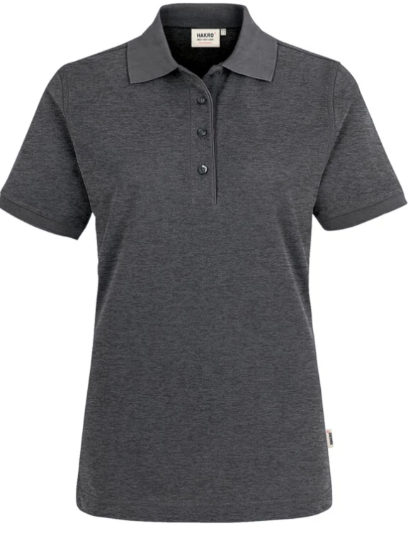 Hakro Damen Poloshirt 216 Mikralinar 23 Hakro Damen Poloshirt 216 Mikralinar – Bild 23