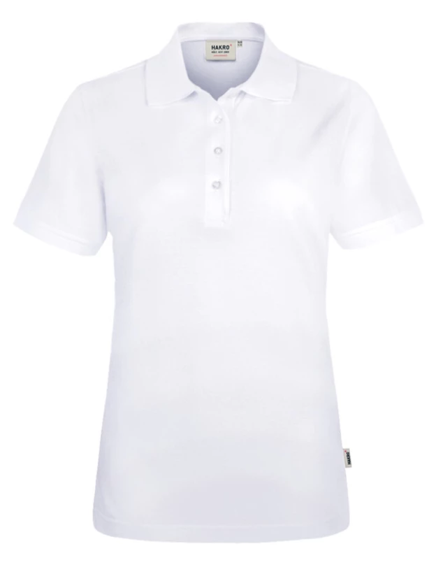 Hakro Damen Poloshirt 216 Mikralinar 24 Hakro Damen Poloshirt 216 Mikralinar – Bild 24