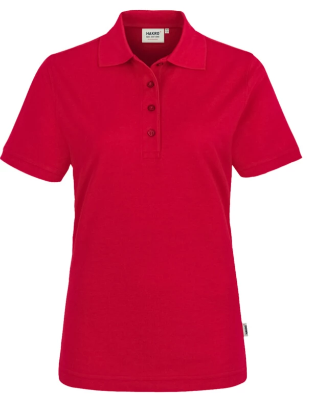 Hakro Damen Poloshirt 216 Mikralinar 25 Hakro Damen Poloshirt 216 Mikralinar – Bild 25