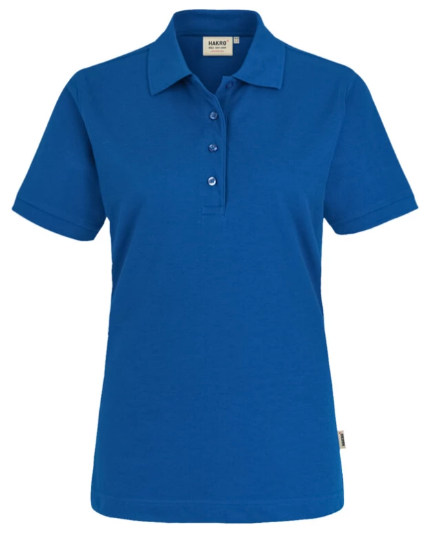 Hakro Damen Poloshirt 216 Mikralinar 26 Hakro Damen Poloshirt 216 Mikralinar – Bild 26