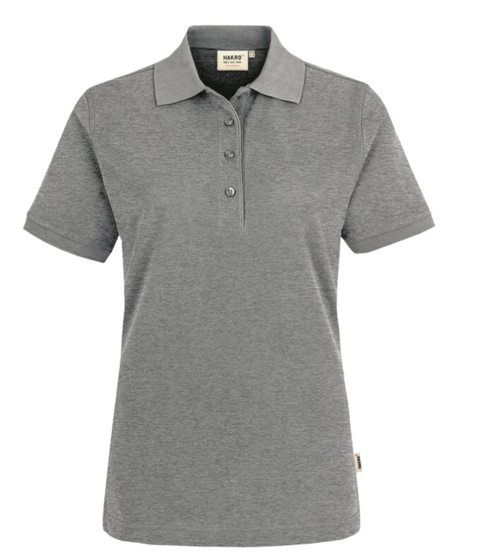 Hakro Damen Poloshirt 216 Mikralinar 3 Hakro Damen Poloshirt 216 Mikralinar – Bild 3