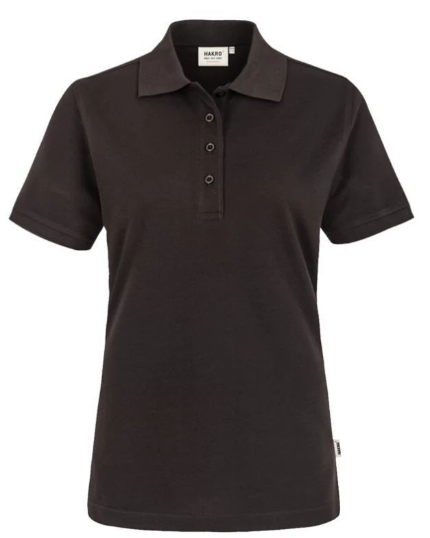 Hakro Damen Poloshirt 216 Mikralinar 6 Hakro Damen Poloshirt 216 Mikralinar – Bild 6
