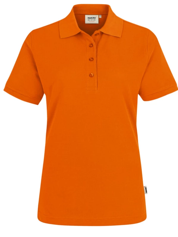 Hakro Damen Poloshirt 216 Mikralinar 7 Hakro Damen Poloshirt 216 Mikralinar – Bild 7