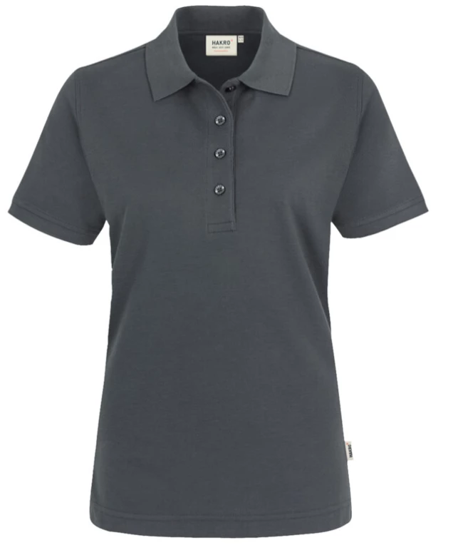 Hakro Damen Poloshirt 216 Mikralinar 8 Hakro Damen Poloshirt 216 Mikralinar – Bild 8