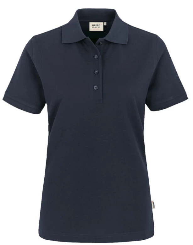 Hakro Damen Poloshirt 216 Mikralinar 9 Hakro Damen Poloshirt 216 Mikralinar – Bild 9