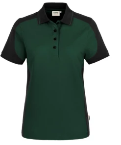 Hakro Damen Poloshirt Contrast Mikralinar 239 19 Hakro Damen Poloshirt Contrast Mikralinar 239 -BP® hakro damen poloshirt contrast mikralinar 23910