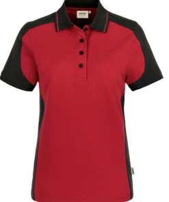 Hakro Damen Poloshirt Contrast Mikralinar 239 12 Hakro Damen Poloshirt Contrast Mikralinar 239 -BP® hakro damen poloshirt contrast mikralinar 2393