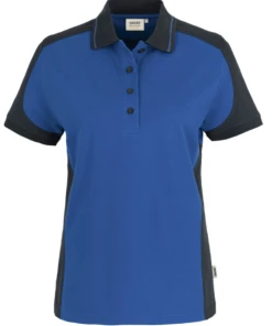 Hakro Damen Poloshirt Contrast Mikralinar 239 13 Hakro Damen Poloshirt Contrast Mikralinar 239 -BP® hakro damen poloshirt contrast mikralinar 2394