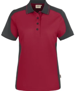Hakro Damen Poloshirt Contrast Mikralinar 239 14 Hakro Damen Poloshirt Contrast Mikralinar 239 -BP® hakro damen poloshirt contrast mikralinar 2395