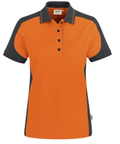 Hakro Damen Poloshirt Contrast Mikralinar 239 15 Hakro Damen Poloshirt Contrast Mikralinar 239 -BP® hakro damen poloshirt contrast mikralinar 2396