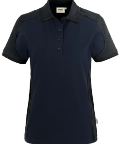 Hakro Damen Poloshirt Contrast Mikralinar 239 16 Hakro Damen Poloshirt Contrast Mikralinar 239 -BP® hakro damen poloshirt contrast mikralinar 2397
