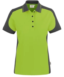 Hakro Damen Poloshirt Contrast Mikralinar 239 17 Hakro Damen Poloshirt Contrast Mikralinar 239 -BP® hakro damen poloshirt contrast mikralinar 2398