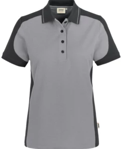 Hakro Damen Poloshirt Contrast Mikralinar 239 18 Hakro Damen Poloshirt Contrast Mikralinar 239 -BP® hakro damen poloshirt contrast mikralinar 2399