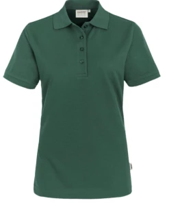 Hakro Damen Poloshirt Mikralinar Pro 218 -BP® hakro damen poloshirt mikralinar pro 21810