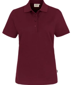 Hakro Damen Poloshirt Mikralinar Pro 218 -BP® hakro damen poloshirt mikralinar pro 2183