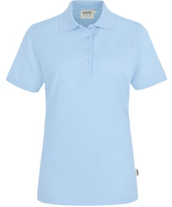 Hakro Damen Poloshirt Mikralinar Pro 218 -BP® hakro damen poloshirt mikralinar pro 2184