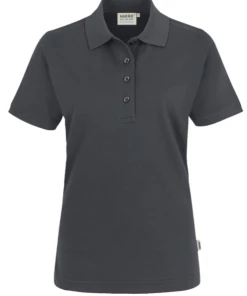 Hakro Damen Poloshirt Mikralinar Pro 218 -BP® hakro damen poloshirt mikralinar pro 2185